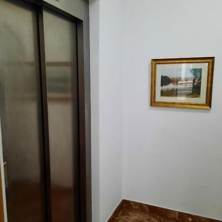 Ferienwohnung Bem Acogedora Y Muy Centrica Zamora Exterior foto