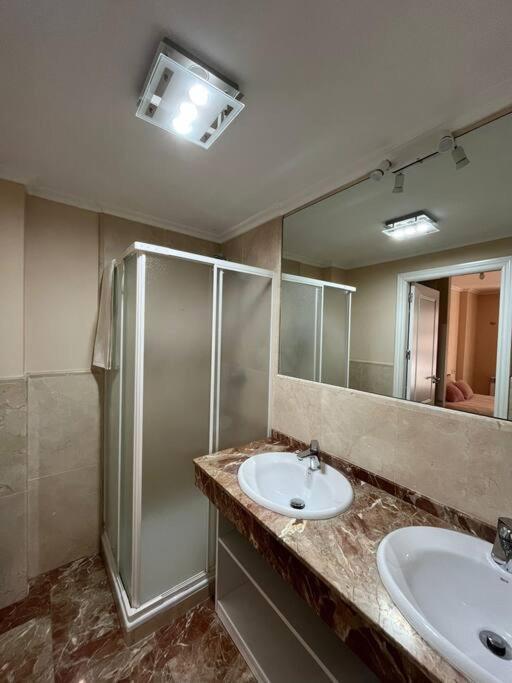Ferienwohnung Bem Acogedora Y Muy Centrica Zamora Exterior foto
