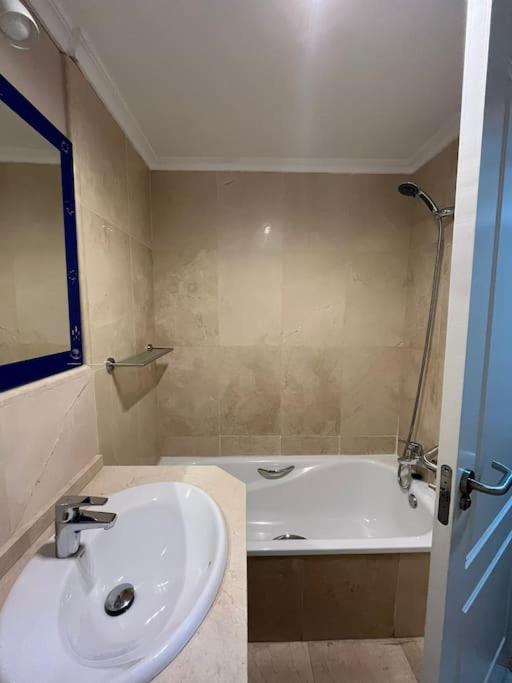 Ferienwohnung Bem Acogedora Y Muy Centrica Zamora Exterior foto