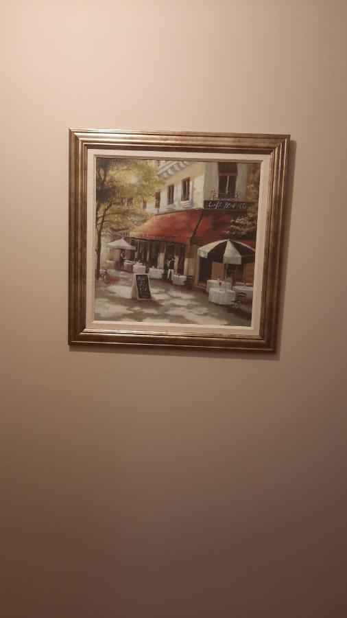 Ferienwohnung Bem Acogedora Y Muy Centrica Zamora Exterior foto