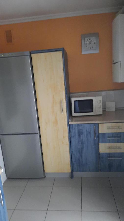 Ferienwohnung Bem Acogedora Y Muy Centrica Zamora Exterior foto