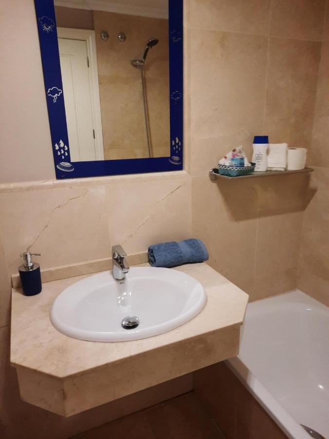 Ferienwohnung Bem Acogedora Y Muy Centrica Zamora Exterior foto