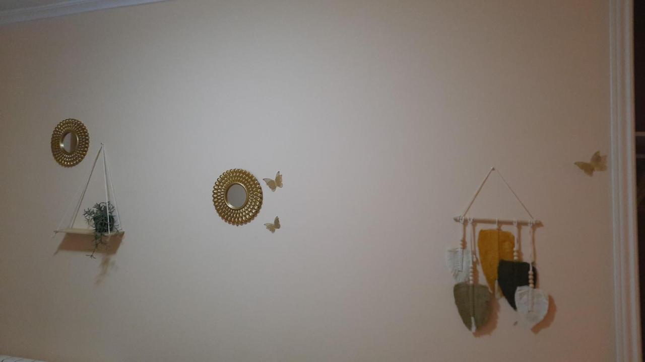 Ferienwohnung Bem Acogedora Y Muy Centrica Zamora Exterior foto